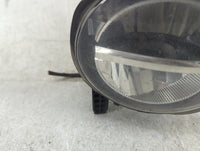 2017-2020 Bmw 430i Passenger Right Oem Fog Light Lamp Black - Oemusedautoparts1.com