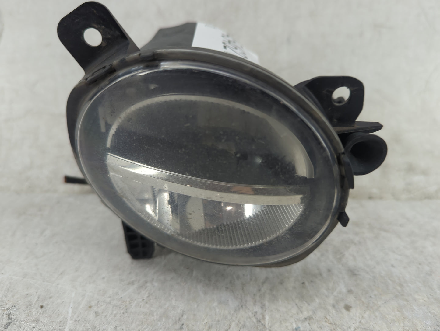 2017-2020 Bmw 430i Passenger Right Oem Fog Light Lamp Black - Oemusedautoparts1.com