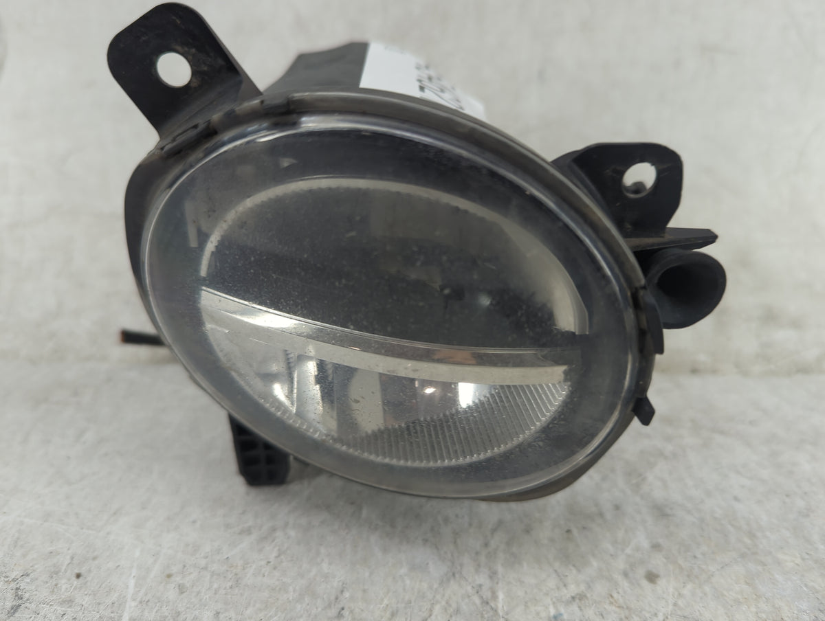 2017-2020 Bmw 430i Passenger Right Oem Fog Light Lamp Black - Oemusedautoparts1.com