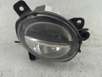 2017-2020 Bmw 430i Passenger Right Oem Fog Light Lamp Black - Oemusedautoparts1.com