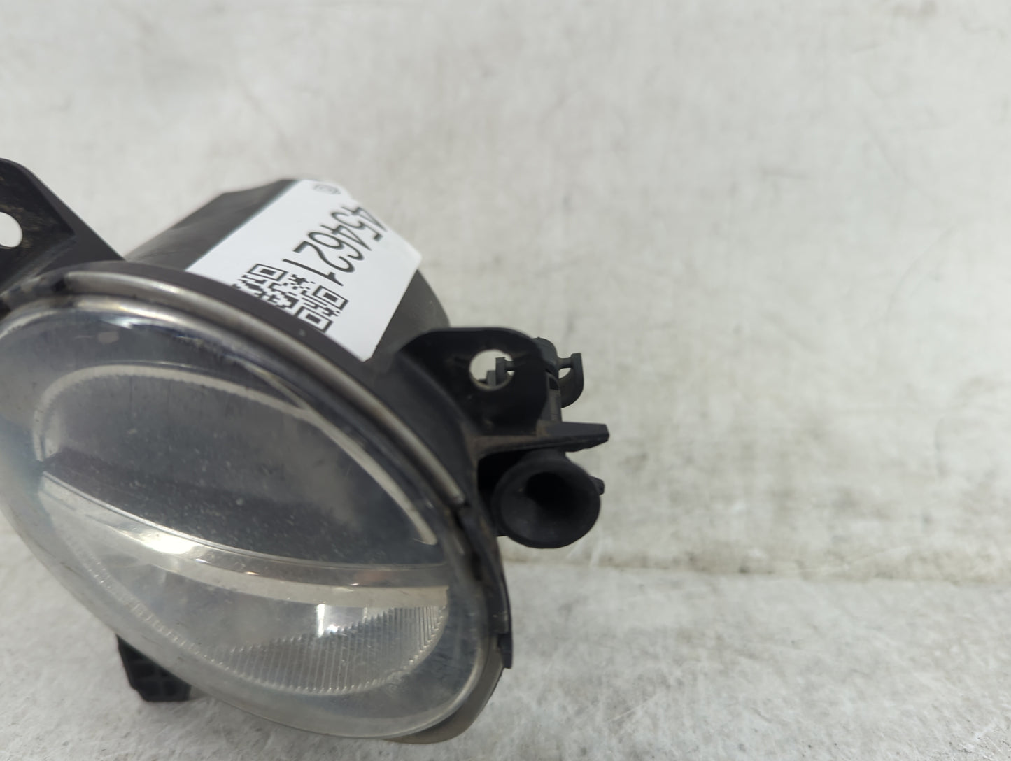 2017-2020 Bmw 430i Passenger Right Oem Fog Light Lamp Black - Oemusedautoparts1.com