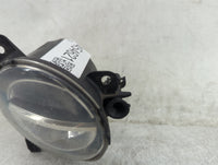 2017-2020 Bmw 430i Passenger Right Oem Fog Light Lamp Black - Oemusedautoparts1.com