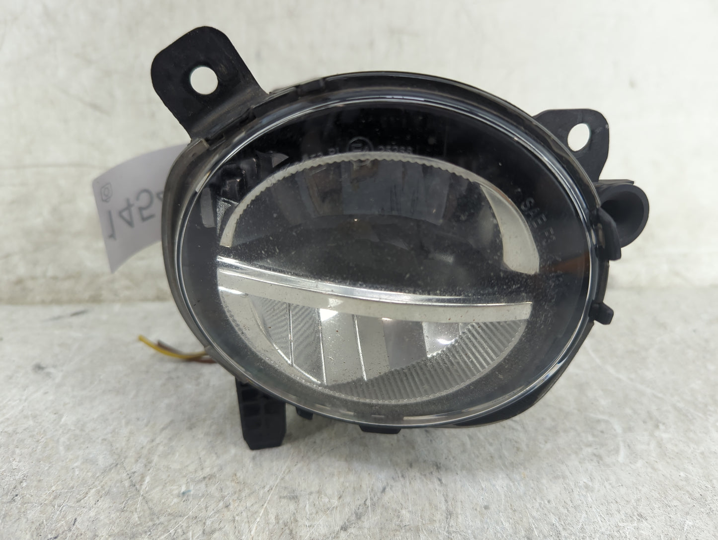 2017-2020 Bmw 430i Passenger Right Oem Front Light Lamp - Oemusedautoparts1.com