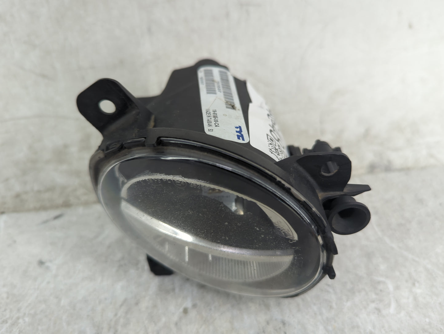 2017-2020 Bmw 430i Passenger Right Oem Front Light Lamp - Oemusedautoparts1.com