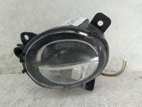 2017-2020 Bmw 430i Driver Left Oem Fog Light Lamp Black - Oemusedautoparts1.com
