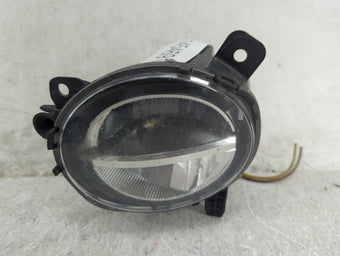 compare product 2017-2020 Bmw 430i Driver Left Oem Fog Light Lamp Black