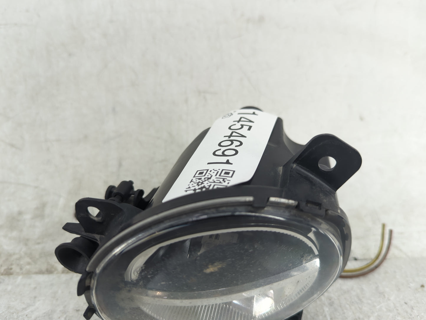 2017-2020 Bmw 430i Driver Left Oem Fog Light Lamp Black - Oemusedautoparts1.com