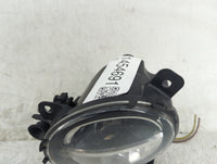 2017-2020 Bmw 430i Driver Left Oem Fog Light Lamp Black - Oemusedautoparts1.com