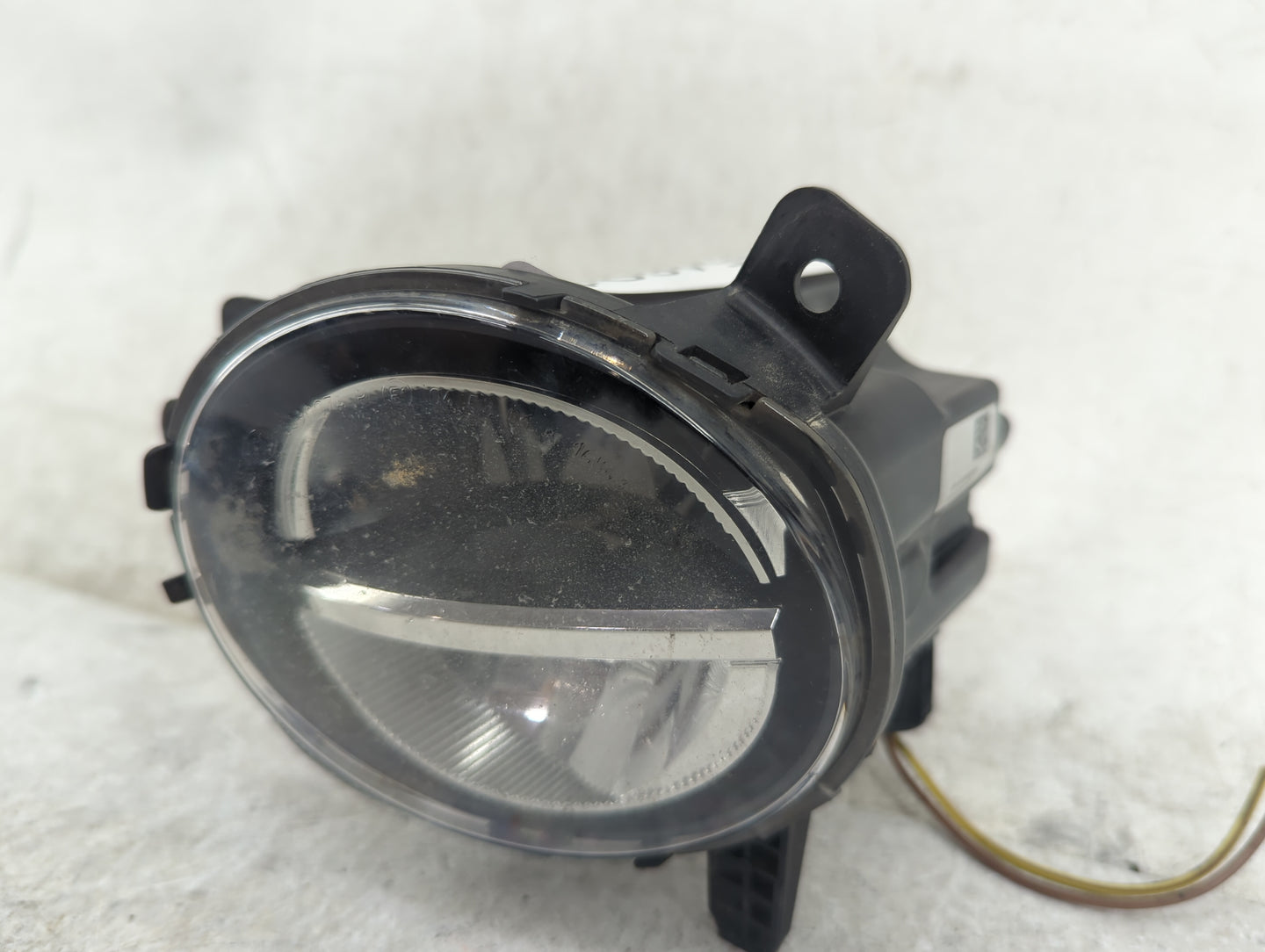 2017-2020 Bmw 430i Driver Left Oem Fog Light Lamp Black - Oemusedautoparts1.com