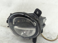 2017-2020 Bmw 430i Driver Left Oem Fog Light Lamp Black - Oemusedautoparts1.com
