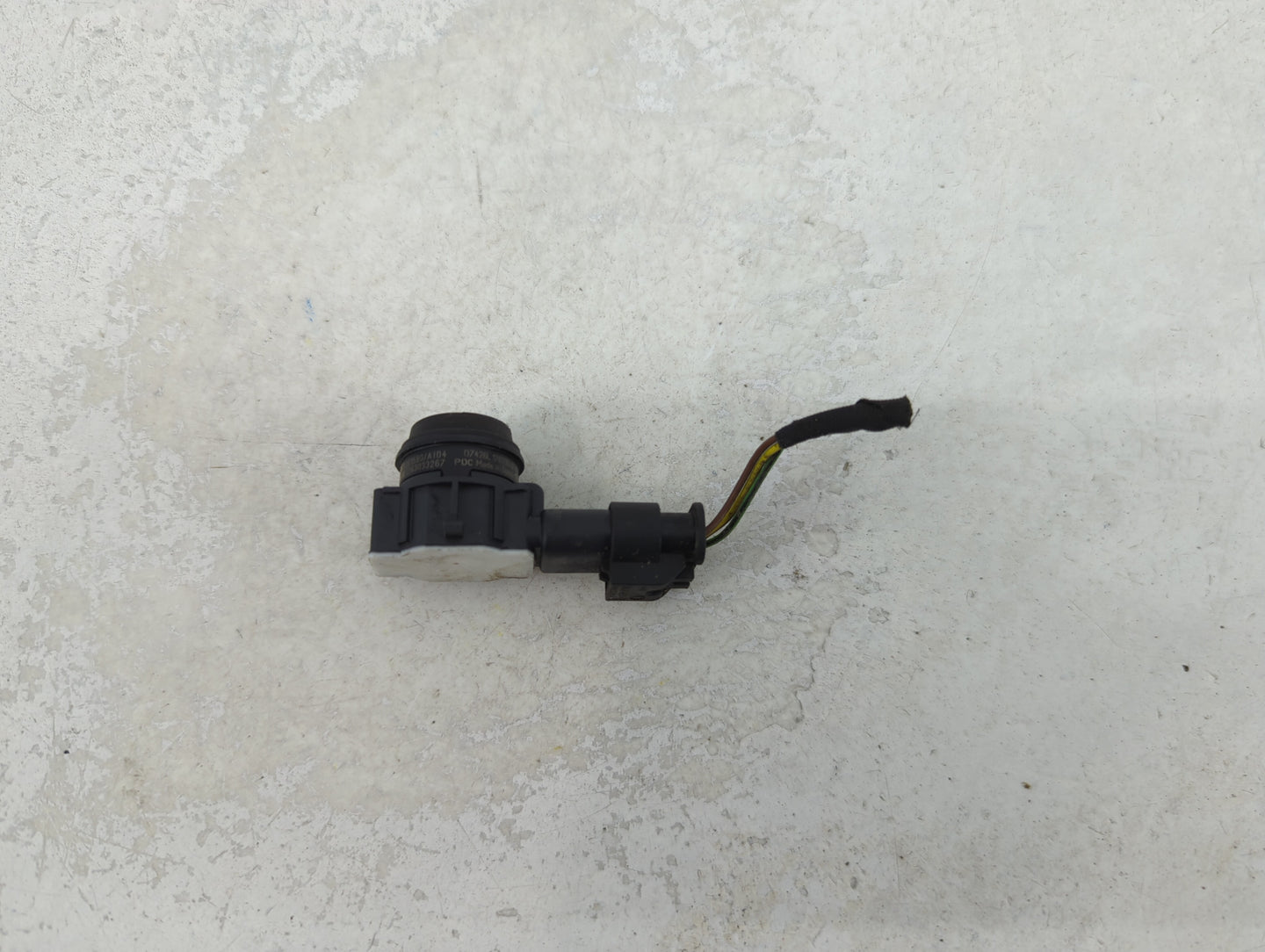 Park Assist Sensor - Oemusedautoparts1.com