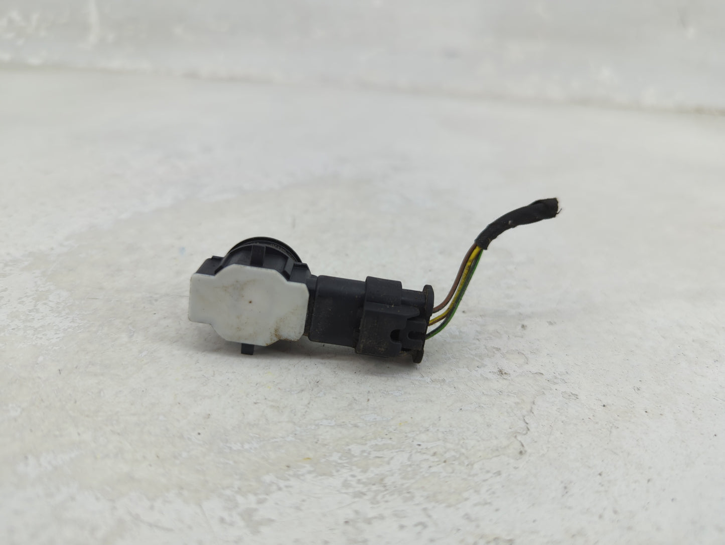 Park Assist Sensor - Oemusedautoparts1.com