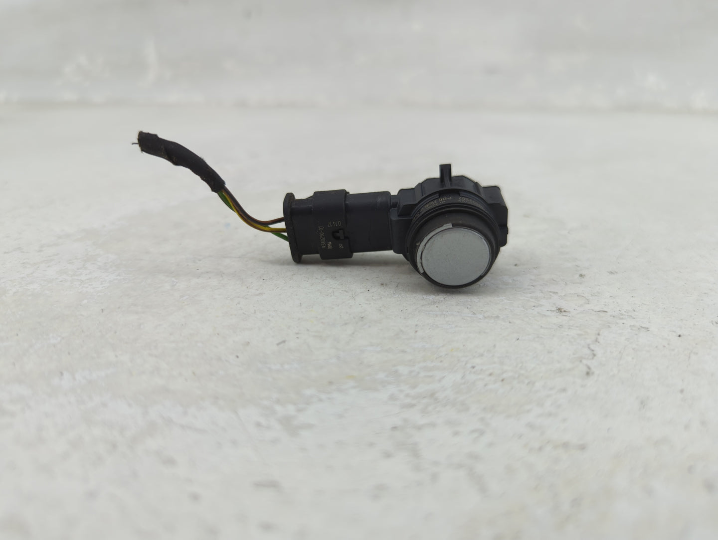 Park Assist Sensor - Oemusedautoparts1.com