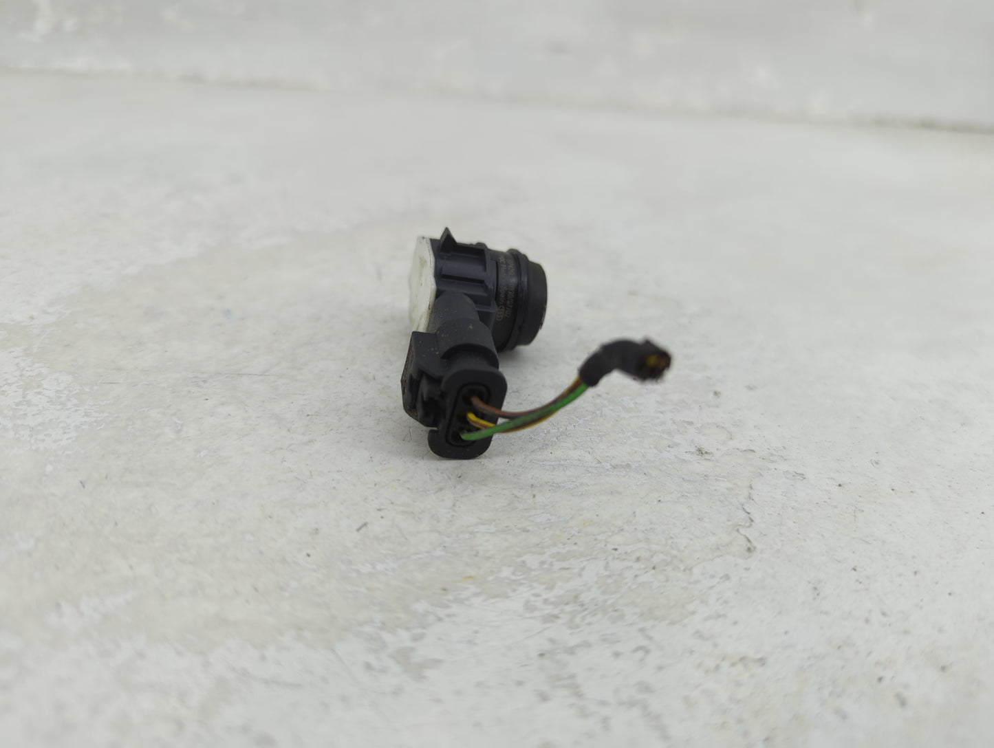 Park Assist Sensor - Oemusedautoparts1.com