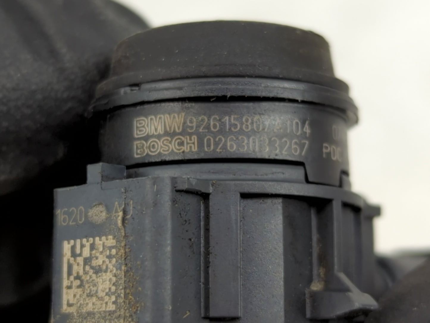 Park Assist Sensor - Oemusedautoparts1.com