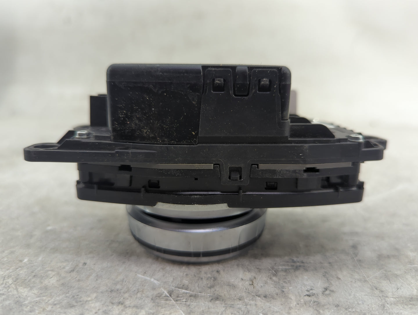2017-2020 Bmw 430i Radio AM FM Cd Player Receiver Replacement P/N:6582 9866964-01 192263 10 Fits OEM Used Auto Parts - Oemus