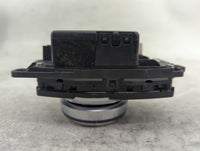 2017-2020 Bmw 430i Radio AM FM Cd Player Receiver Replacement P/N:6582 9866964-01 192263 10 Fits OEM Used Auto Parts - Oemus