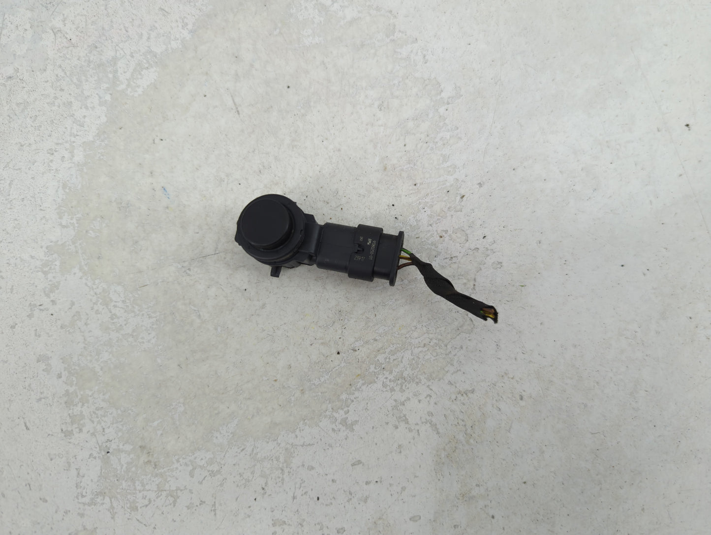 Park Assist Sensor - Oemusedautoparts1.com