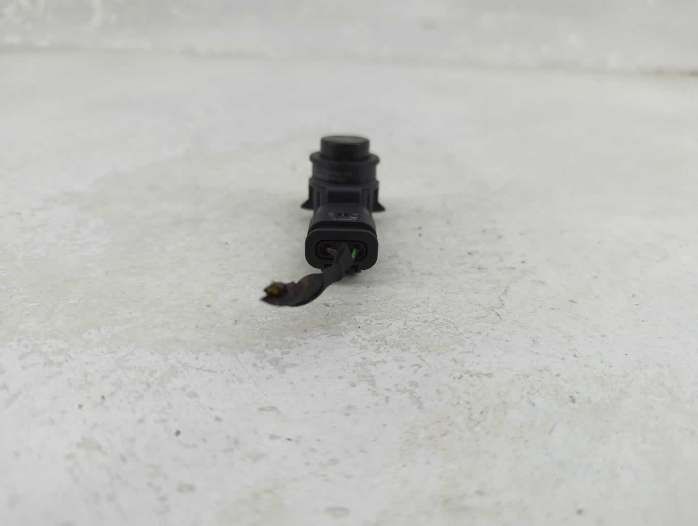 Park Assist Sensor - Oemusedautoparts1.com