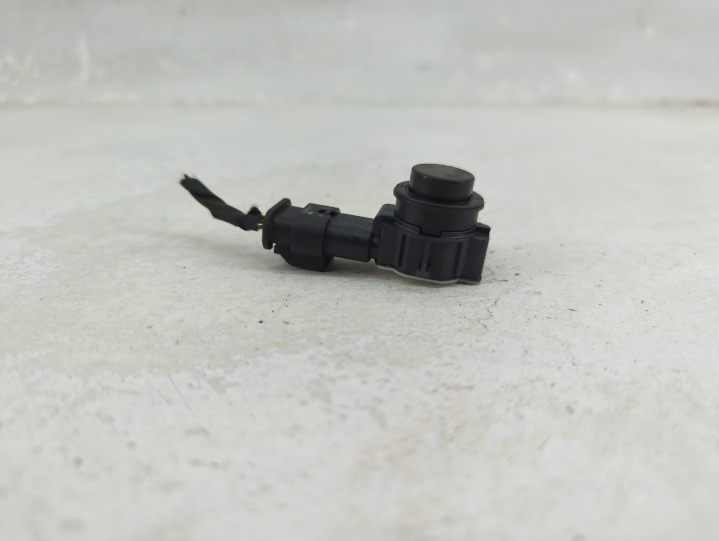 Park Assist Sensor - Oemusedautoparts1.com