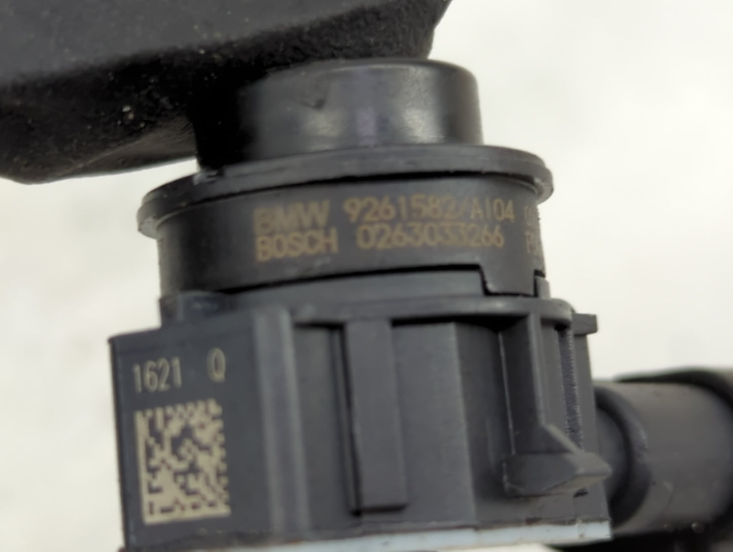 Park Assist Sensor - Oemusedautoparts1.com