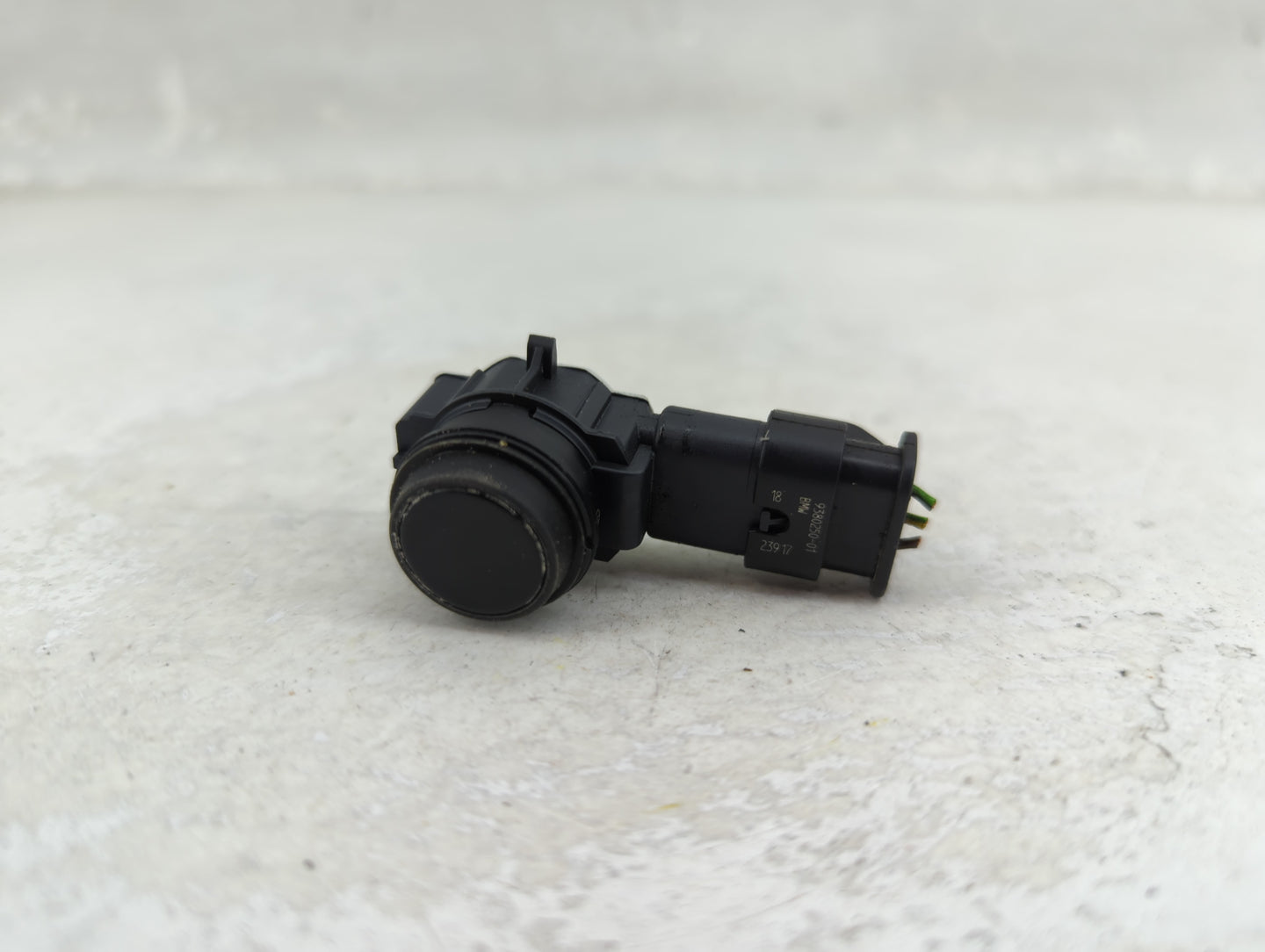 Park Assist Sensor - Oemusedautoparts1.com