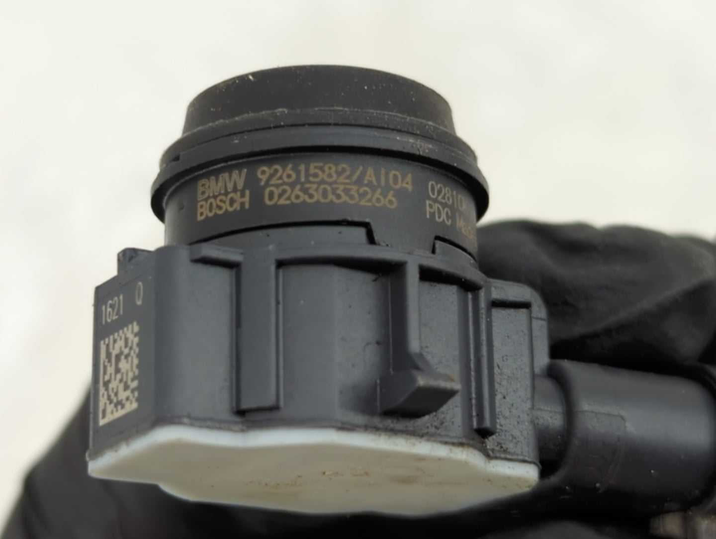 Park Assist Sensor - Oemusedautoparts1.com