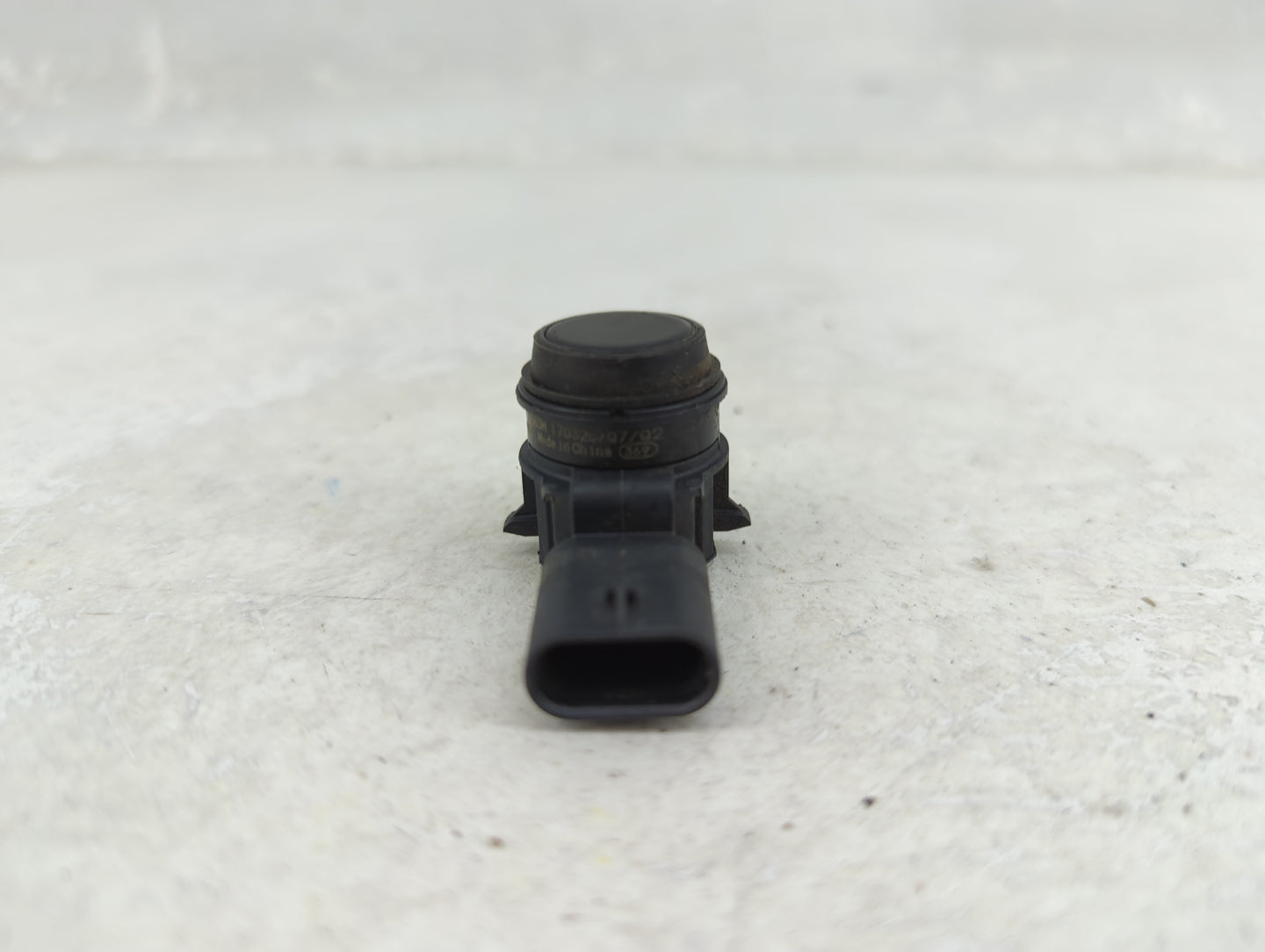 Park Assist Sensor - Oemusedautoparts1.com