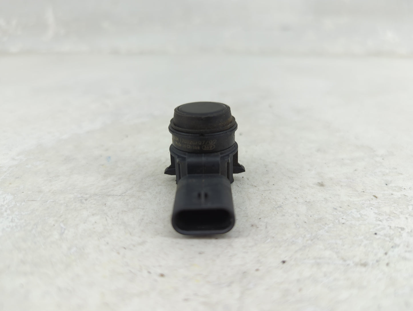 Park Assist Sensor - Oemusedautoparts1.com