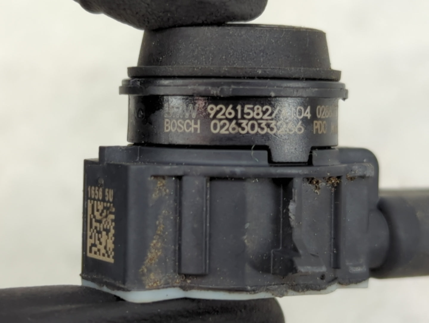 Park Assist Sensor - Oemusedautoparts1.com