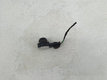 compare product 2018 Bmw 430i Front Park Assist Sensor Blue 1456400