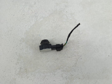 2018 Bmw 430i Front Park Assist Sensor Blue 1456400 - Oemusedautoparts1.com
