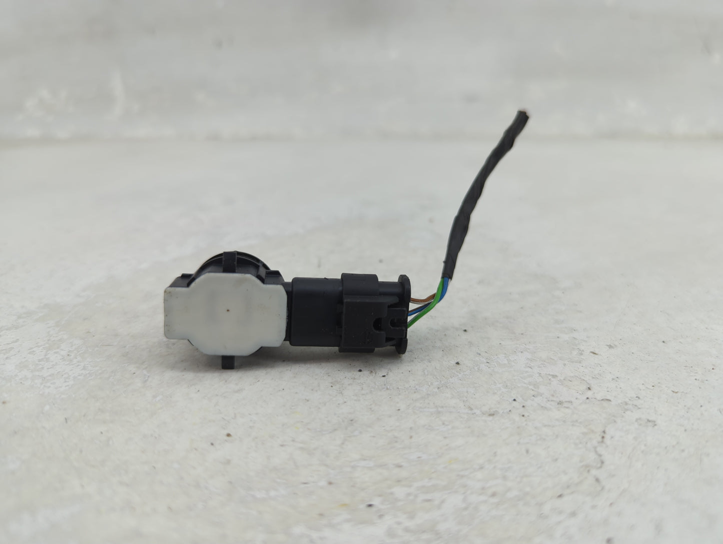 2018 Bmw 430i Front Park Assist Sensor Blue 1456400 - Oemusedautoparts1.com