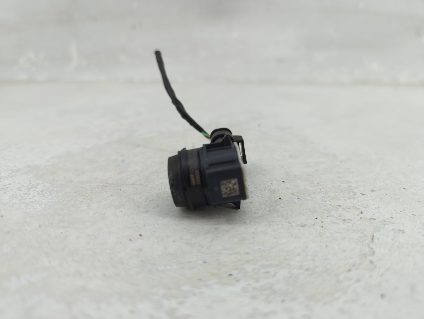 2018 Bmw 430i Front Park Assist Sensor Blue 1456400 - Oemusedautoparts1.com