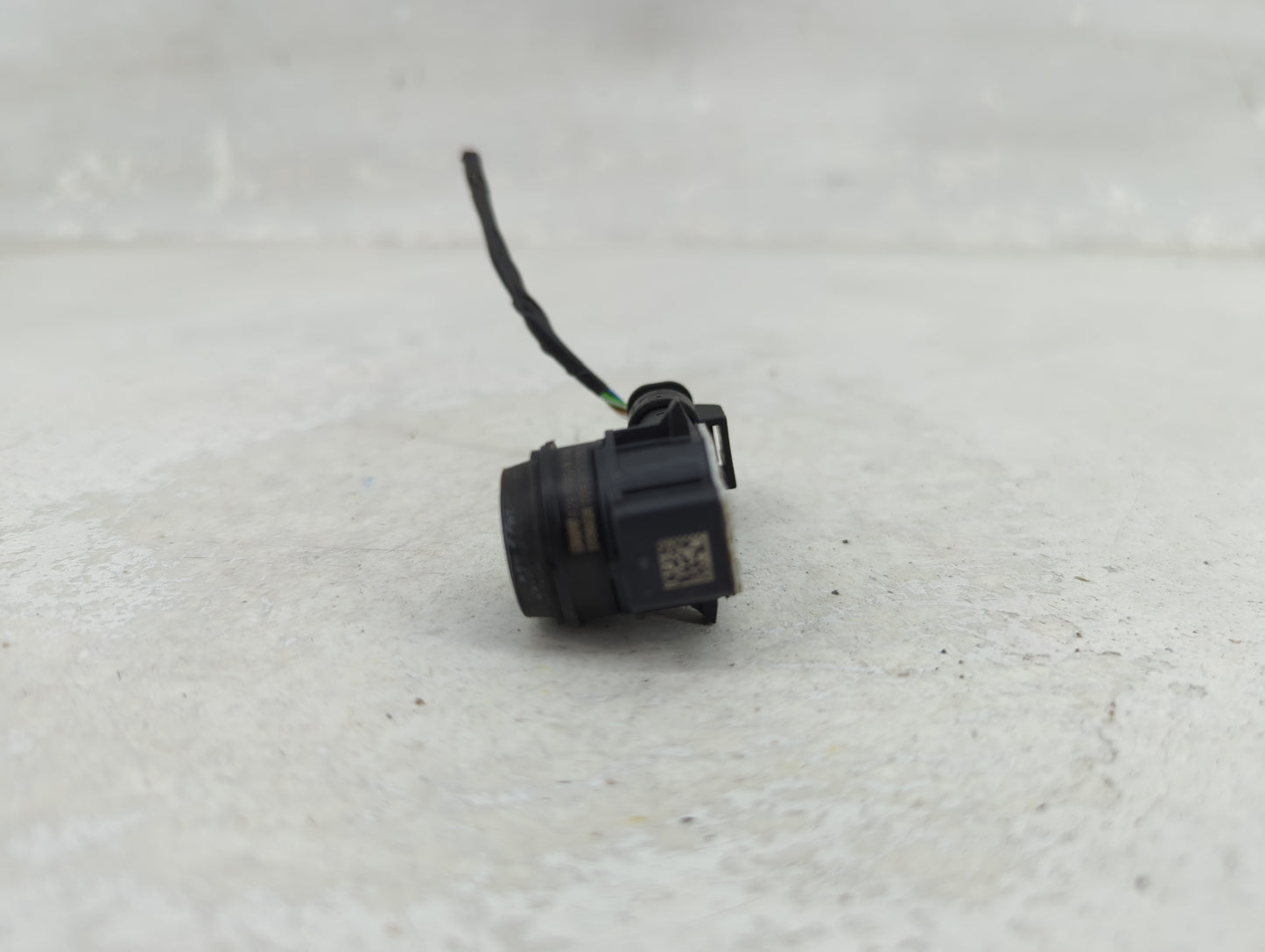 2018 Bmw 430i Front Park Assist Sensor Blue 1456400 - Oemusedautoparts1.com