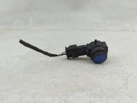 2018 Bmw 430i Front Park Assist Sensor Blue 1456400 - Oemusedautoparts1.com