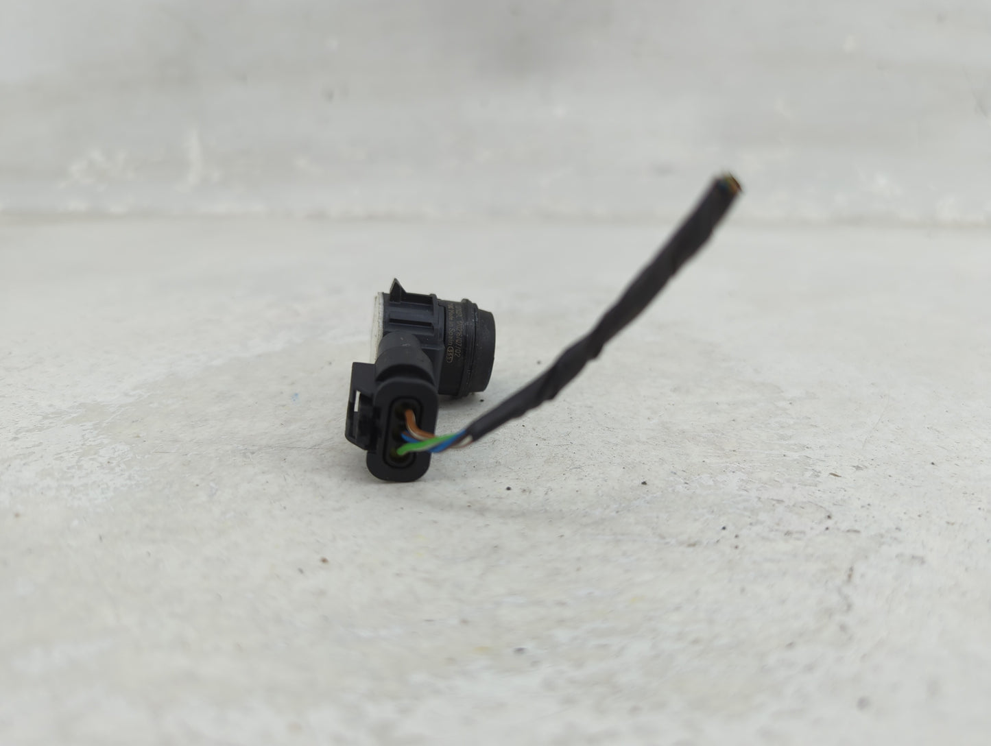 2018 Bmw 430i Front Park Assist Sensor Blue 1456400 - Oemusedautoparts1.com