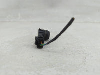 2018 Bmw 430i Front Park Assist Sensor Blue 1456400 - Oemusedautoparts1.com