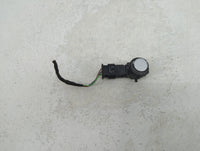 2018 Bmw 430i Front Park Assist Sensor Black 1456448 - Oemusedautoparts1.com