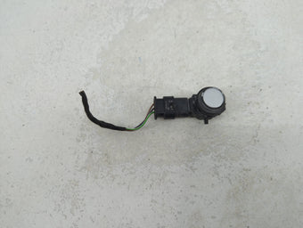 compare product 2018 Bmw 430i Front Park Assist Sensor Black 1456448