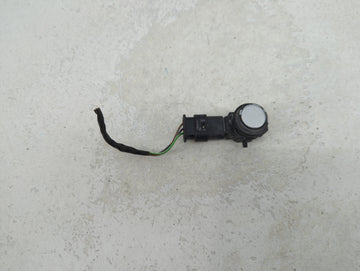2018 Bmw 430i Front Park Assist Sensor Black 1456448 - Oemusedautoparts1.com