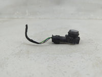2018 Bmw 430i Front Park Assist Sensor Black 1456448 - Oemusedautoparts1.com