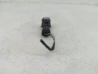 2018 Bmw 430i Front Park Assist Sensor Black 1456448 - Oemusedautoparts1.com