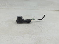 2018 Bmw 430i Front Park Assist Sensor Black 1456448 - Oemusedautoparts1.com