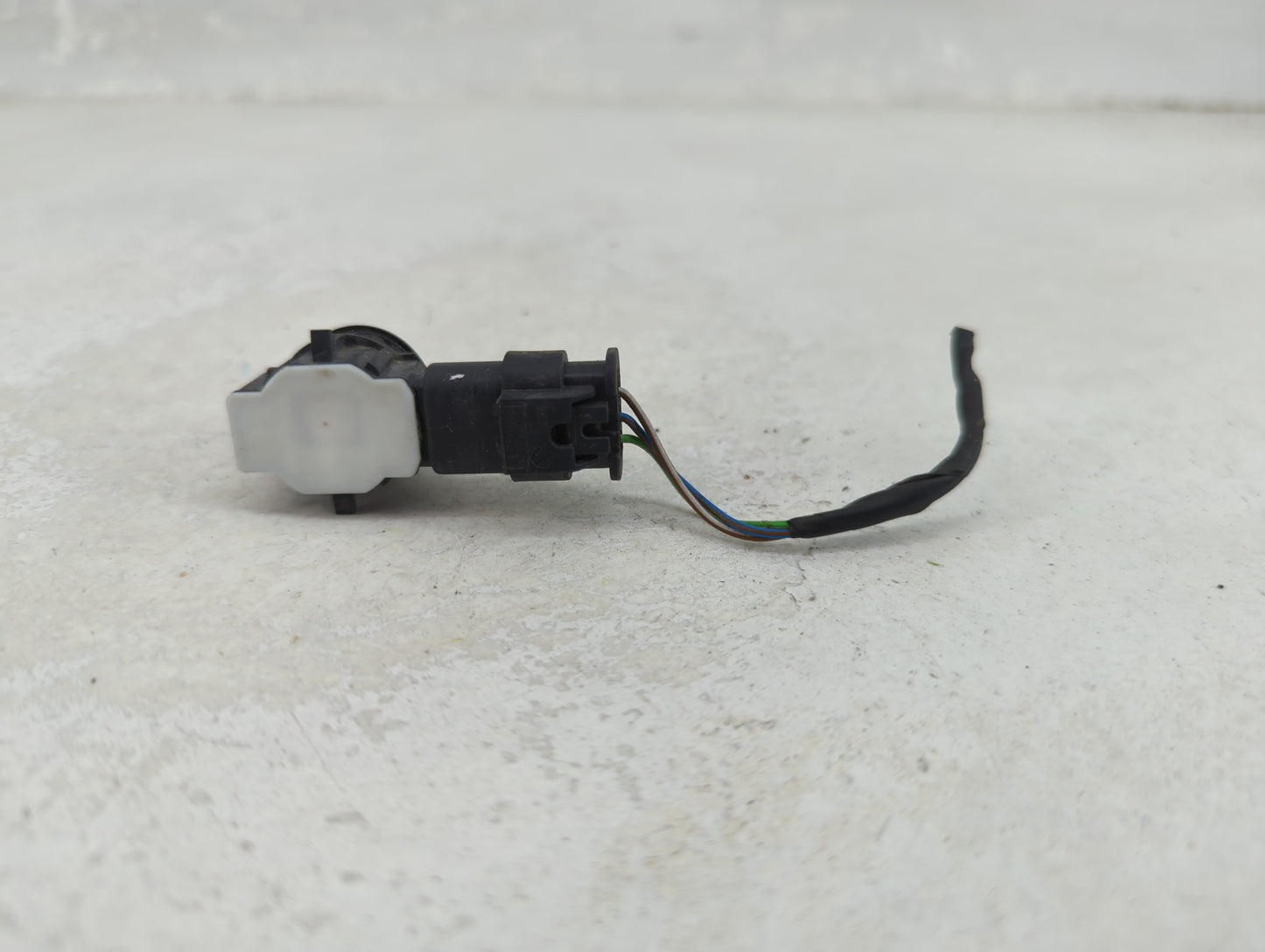2018 Bmw 430i Front Park Assist Sensor Black 1456448 - Oemusedautoparts1.com