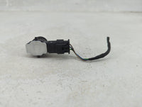 2018 Bmw 430i Front Park Assist Sensor Black 1456448 - Oemusedautoparts1.com