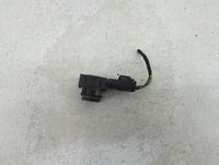 2018 Bmw 430i Front Park Assist Sensor Black - Oemusedautoparts1.com