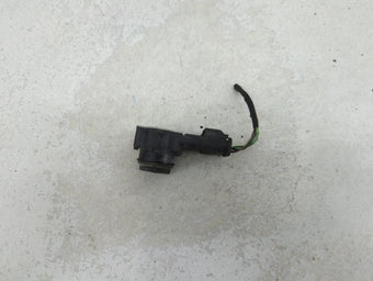 compare product 2018 Bmw 430i Front Park Assist Sensor Black