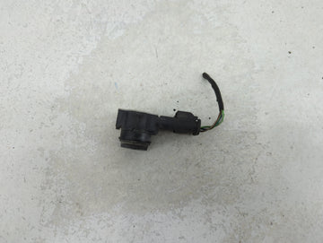 2018 Bmw 430i Front Park Assist Sensor Black - Oemusedautoparts1.com