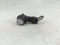 2018 Bmw 430i Front Park Assist Sensor Black - Oemusedautoparts1.com
